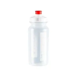Vaude Trinkflasche (0,5 Liter | transparent) Kostenloser Rückversand