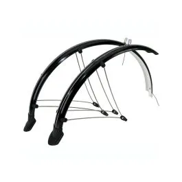 Sofort Bestellen Messingschlager Schutzblechsatz (28" | 45mm)