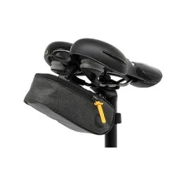 Selle Royal S Satteltasche (0.6 Liter | anthrazit) Begrenztes Angebot