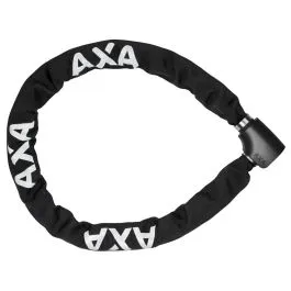 Geprüft AXA Absolute Kettenschloss 110 / 9