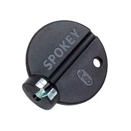 Preisknaller Asista Spokey-Profi Nippelspanner (3.4mm)