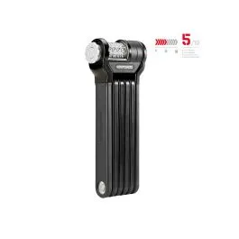 Kryptonite Kepper 585 Combo Faltschloss (85cm) Top-Angebot