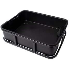 AtranVelo Bakery Crate AVS Korb (15 L) Preisreduziert