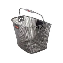 Preisknaller Asista KlickFix Handlebar Basket