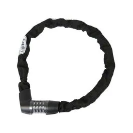 Markenware Abus Tresor 1385 Kettenschloss (75cm | ø6mm)