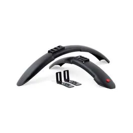 Top-Preis Hebie Taipan Steckblechsatz Kinder- / Falträder (16")