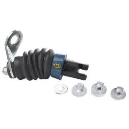 Expressversand Weber Kupplung ES (bis 100kg)