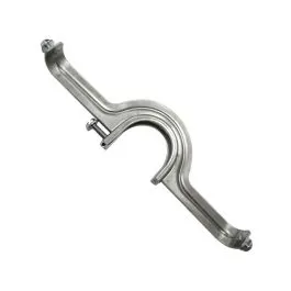 Knallerangebot Horn Halter für Kettenschutz