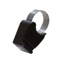 Angebot KLICKfix Adapter für Contour-Tasche mit 2 Schellen