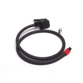 Neue Kollektion Zefal Pumpenschlauch mit Z-itch Kopf Air 1-3