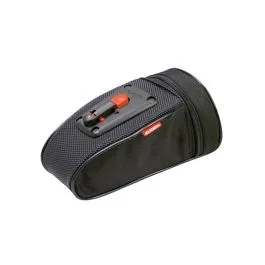 Asista KLICKfix Micro 80 Plus Satteltasche (0,8 Liter) Neue Ware