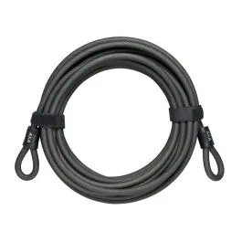 Begrenztes Angebot AXA Schlaufenkabel (10 Meter | ø10mm)