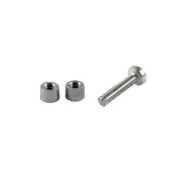 Pitlock PIT-Stopper (M5 | 4mm) Must-Have
