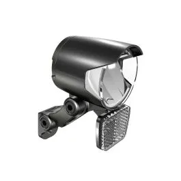 Herrmans H-Black MR4 E Scheinwerfer (E-Bike) Super-Preis