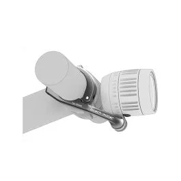 Sichere Zahlung b&m Lampenhalter (25.4mm-31,8mm)
