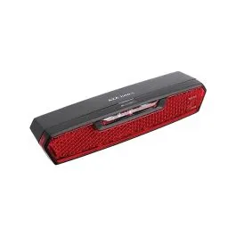 AXA Juno Batterie Rücklicht (80mm) Markenprodukt