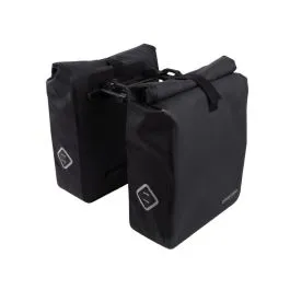 AtranVelo Travel System Doppelpacktasche (inklusive AVS Adapter) Neue Ware