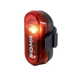 Sigma Curve Batterie Rücklicht Sale