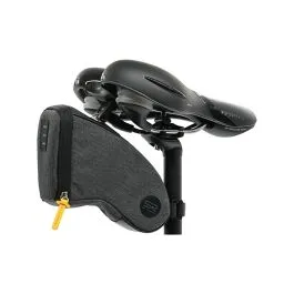 Kostenfreie Lieferung Selle Royal M Saddlebag (1.2 Liter | anthracite)