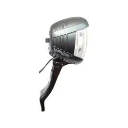 Nur Für Kurze Zeit b&m Lumotec Lyt B LED-Scheinwerfer