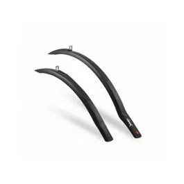 Hebie Racing Viper R Steckbleche (28" | 35mm | mit Spritzschutz) Heißes Angebot