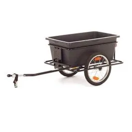 Roland Big Boy 16" Anhänger Tiefdeichsel Online Kaufen