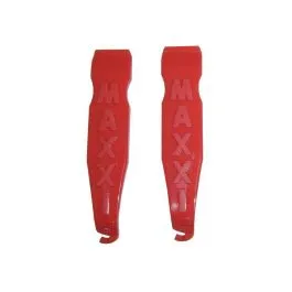 Bike Parts Reifenheber Set MAXXIS (2 Stück | orange) Heißes Angebot