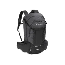 Preisreduziert Vaude eBracket Rucksack (28 Liter | grau)