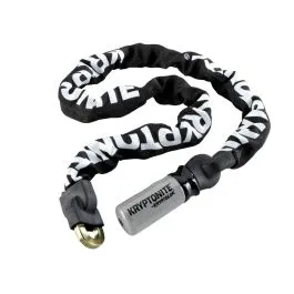 Billig Kryptonite KryptoLok Series 2 Kettenschloss (120cm / schwarz)