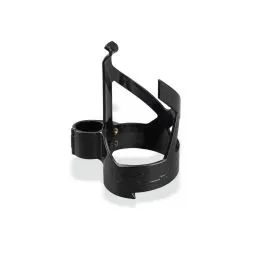 XLC BC-K03 Trinkflaschenhalter (schwarz | Befestigung Sattelrohr) Top-Seller