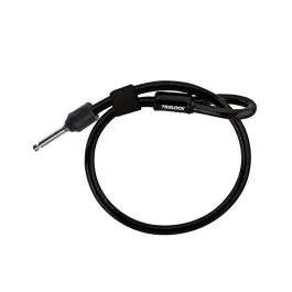 Meistverkauft Trelock Einsteckkabel für RS 350/450/451 (150cm | ø10mm | ZR 310)
