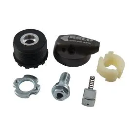Letzte Chance SR Suntour RL-Abdeckkappenunit RSLO für SF11-XCR-RL