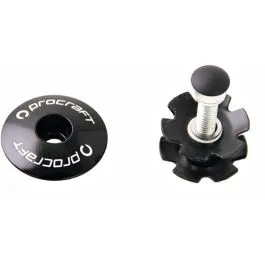 Procraft Krallenmutterset (1 1/8") Preiswert