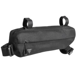 Sofort Bestellen Topeak MidLoader Rahmentasche (3 Liter | schwarz)