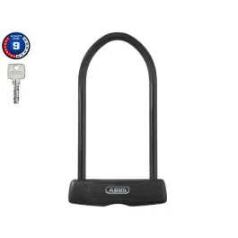 Abus Granit 460 Bügelschloss (300x109mm | ø12mm) Saisonangebot