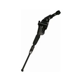 Angebot Point Hinterbauständer mit Schellen (24-28")