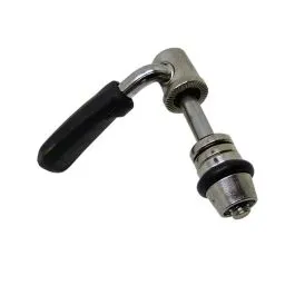 ergotec Schnellspanner für Sattelstütze (8x50mm) Ausverkauf