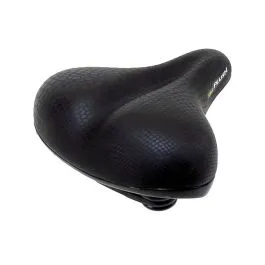 Velo Elastomer City Fahrradsattel Preisreduziert