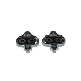 Top-Seller Shimano SMSH56 SPD Plattensatz (silber | mehrfach)