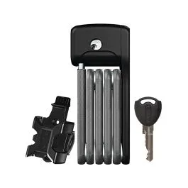 Gratis Versand Abus Bordo Lite 6055 Faltschloss (60cm)