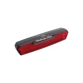 Neu AXA Juno 6-12v eBike Rücklicht (50mm)
