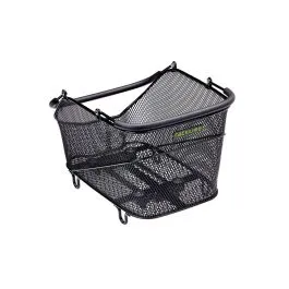 racktime Bask-IT Trunk Hinterradkorb (12 Liter | inklusive SnapIT Adapter) Neuheit
