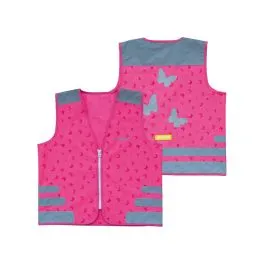 Sichere Zahlung Wowow Nutty Jacket Sicherheitsweste Kinder (mit Reflexstreifen)
