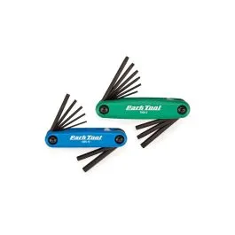 Park Tool FWS-2 Faltwerkzeug Neu