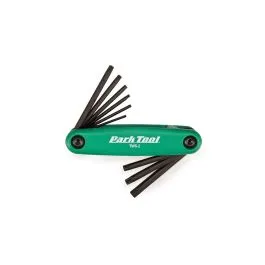 Park Tool TWS-2 Torx-Schlüssel Preisreduziert