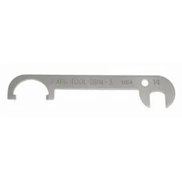 Schneller Versand Park Tool OBW-3 Bremsschlüssel