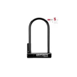 Kryptonite Keeper Standard Bügelschloss (20.3cm) Jetzt Kaufen