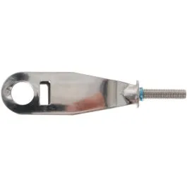 Mega-Angebot Bofix Batavus Kettenspanner (groß | silber)