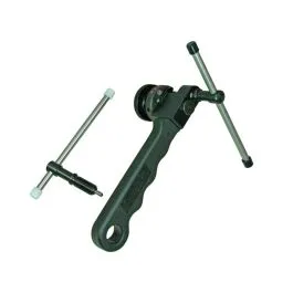 Rohloff Revolver3 Kettennietwerkzeug (schwarz) Sonderaktion
