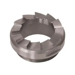 Cyclus Planfräswerkzeug Belkonus (1" | 26.4mm | silber) Sonderangebot